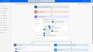 Power automate - formerly microsoft flow