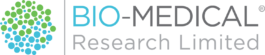 Bio medical research limited